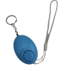ALARMA DEFENSA PERSONAL COLORES VARIOS