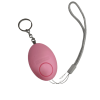 ALARMA DEFENSA PERSONAL COLORES VARIOS
