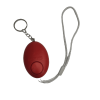 ALARMA DEFENSA PERSONAL COLORES VARIOS