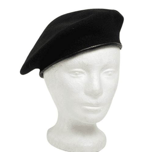 BOINA NEGRA ROTHCO