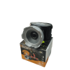 LINTERNA FRONTAL ZOOM NEGRO SQ-820 USB