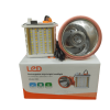 FOCO DE CAZA LUZ ROJA LED-H63