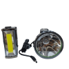 FOCO DE CAZA LUZ BLANCA LED H111 500W