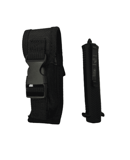 NAVAJA AUTOMATICA NEGRA F159