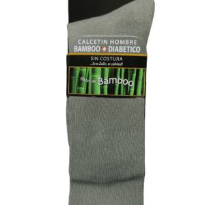 CALCETIN BAMBOO DIABETICO ARENA