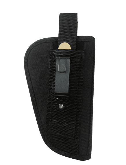 FUNDA PARABELIUM NEGRA
