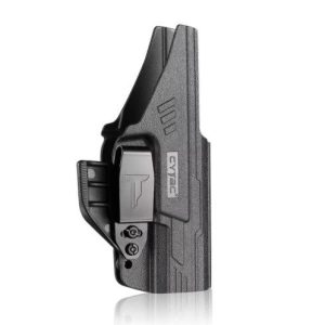 FUNDA INTERNA AMBIDIESTRA DE POLIMERO BERETTA APX CYTAC