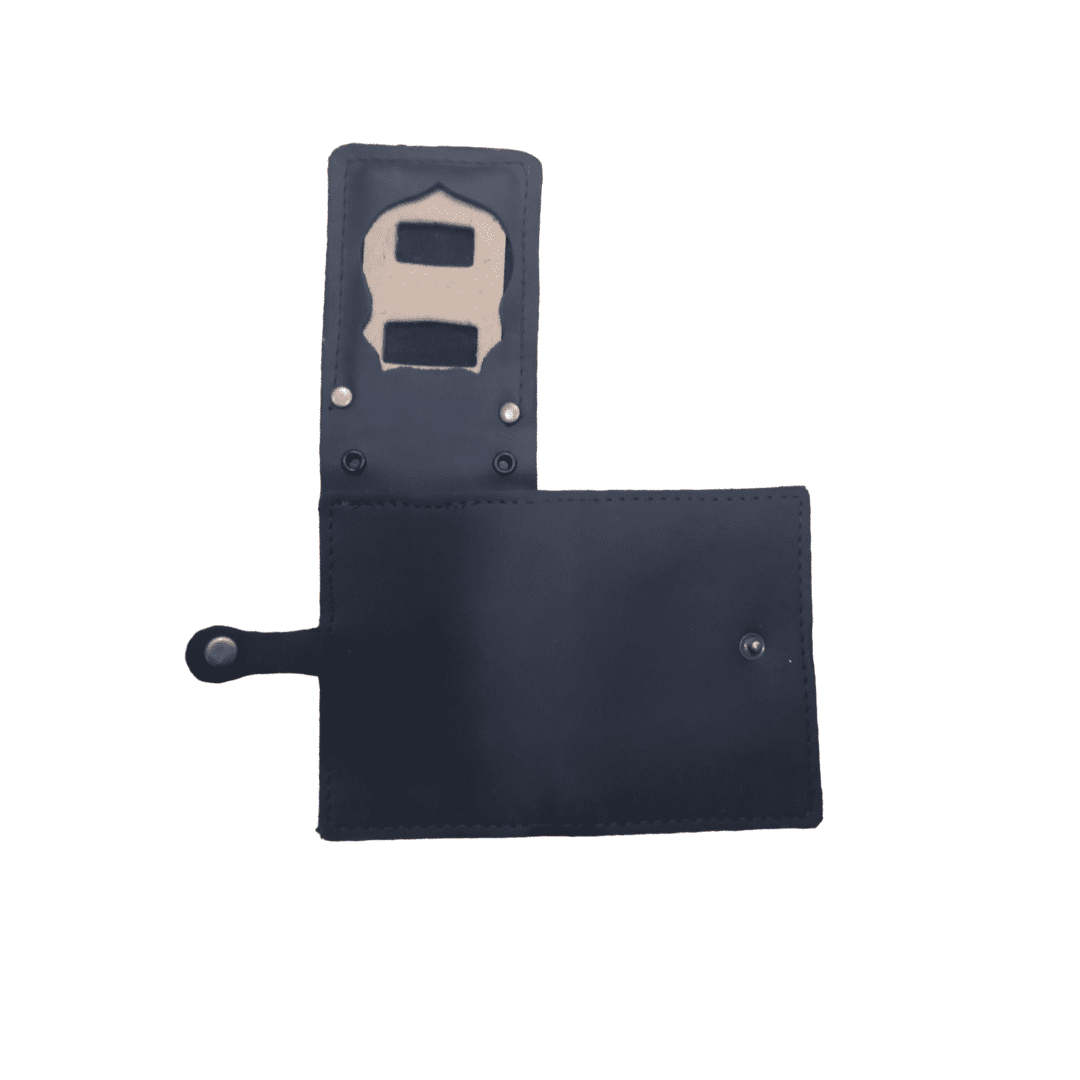 PORTA CREDENCIAL TRIPLE