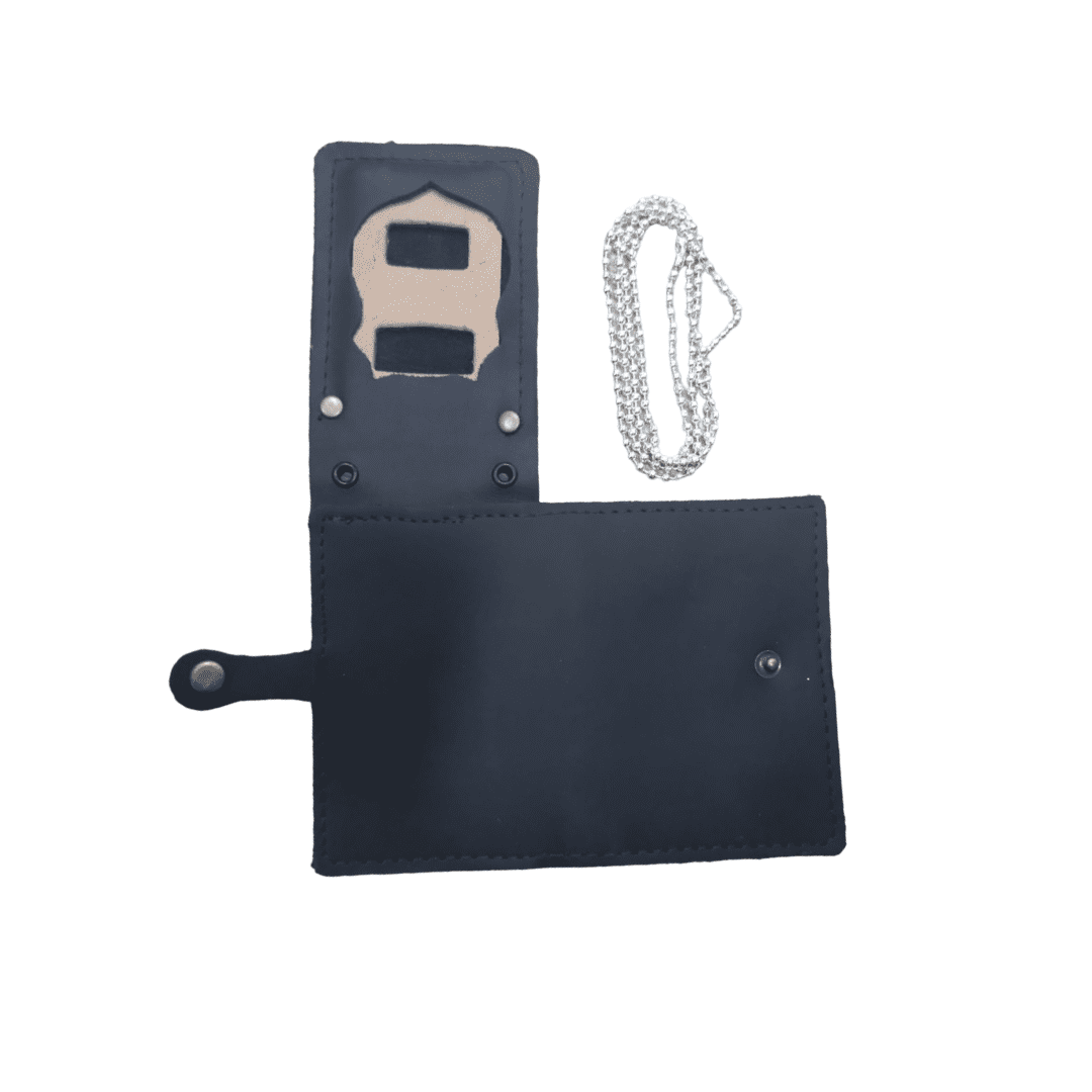 PORTA CREDENCIAL TRIPLE