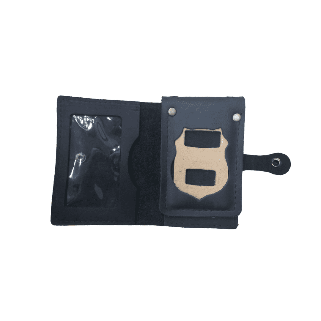 PORTA CREDENCIAL TRIPLE