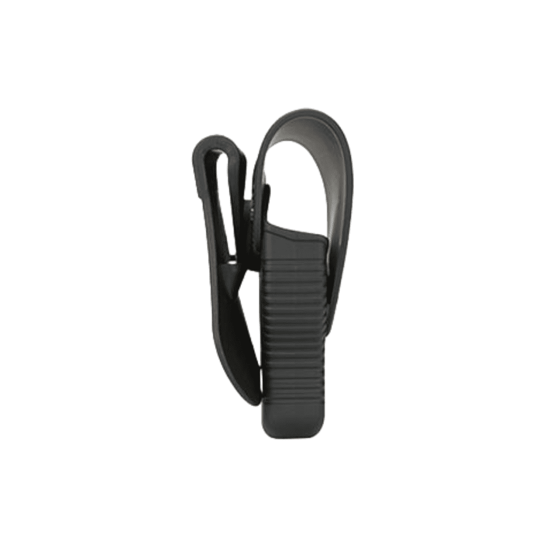 FUNDA PORTA ESPOSAS DE POLIMERO