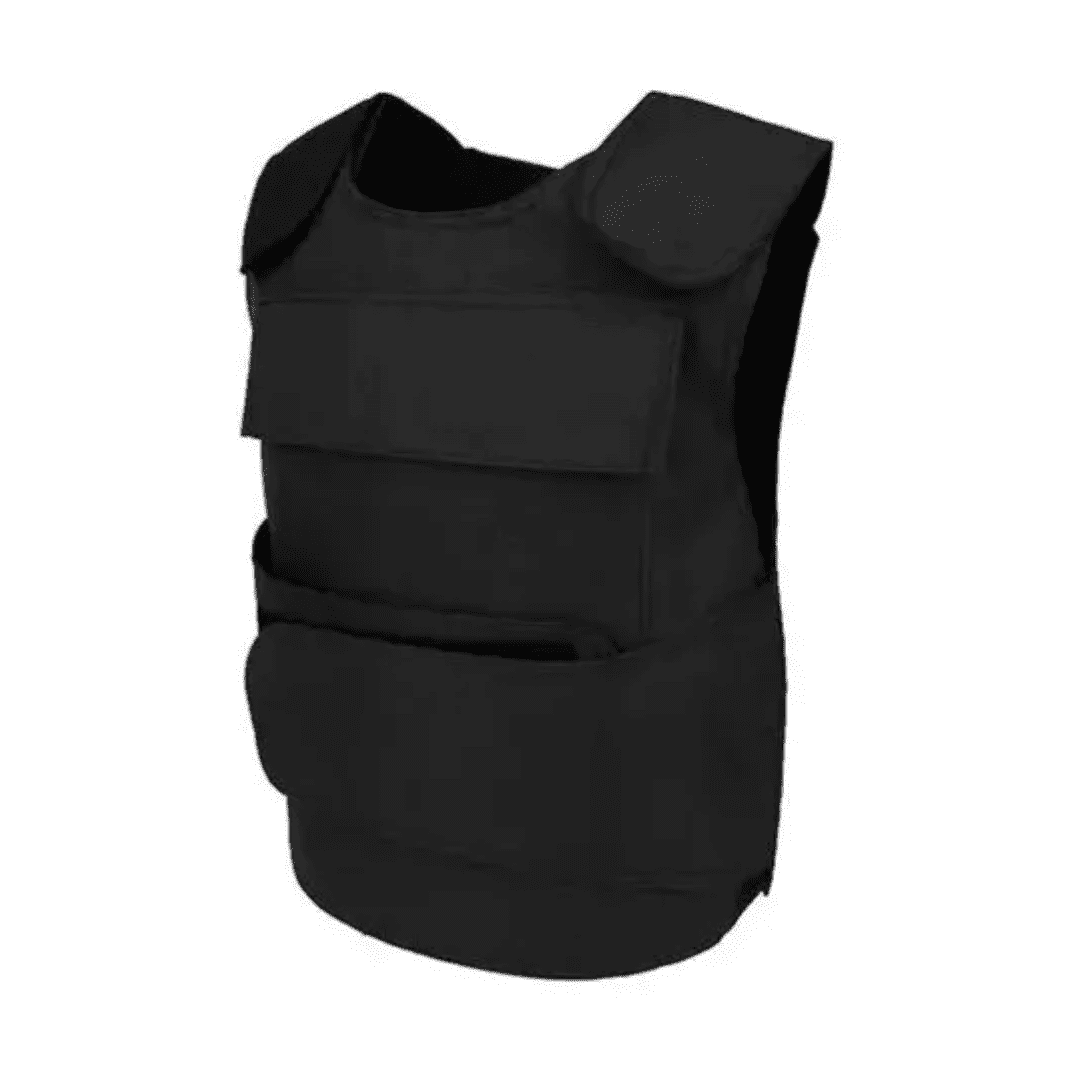 CHALECO ANTICORTE DE SEGURIDAD