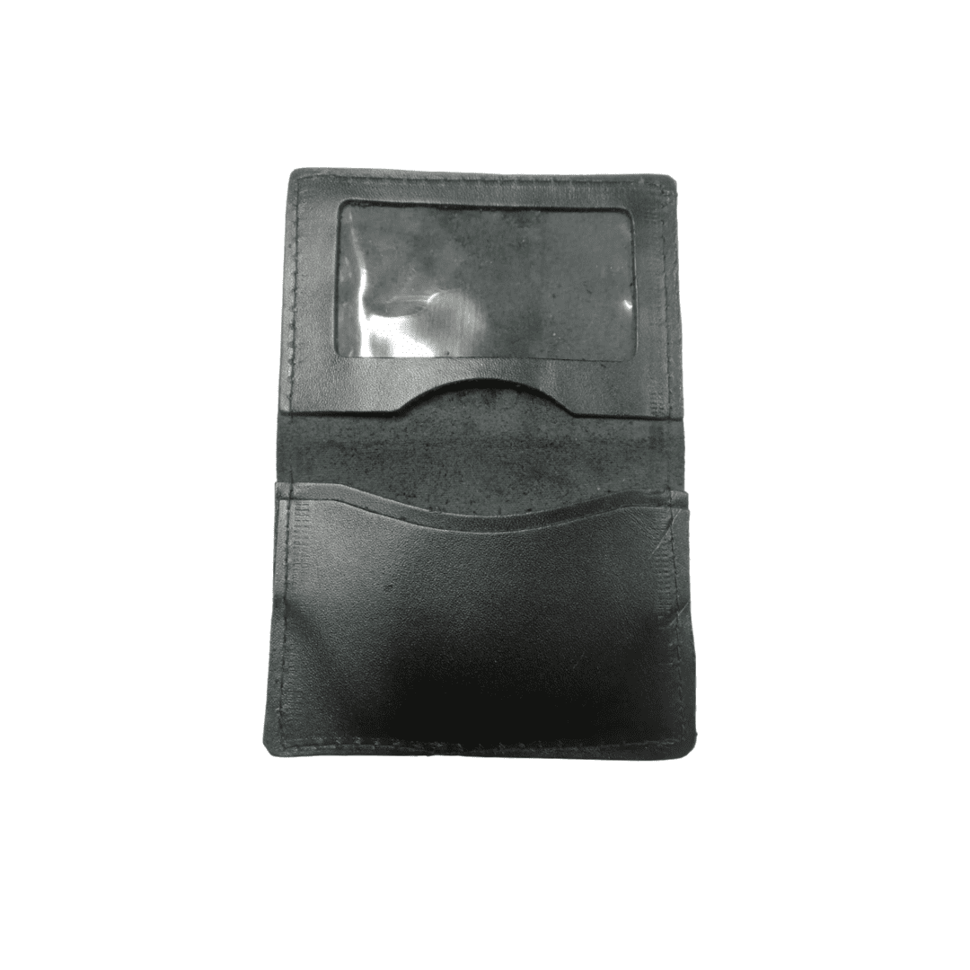 PORTA CREDENCIAL CARABINERO DOBLE