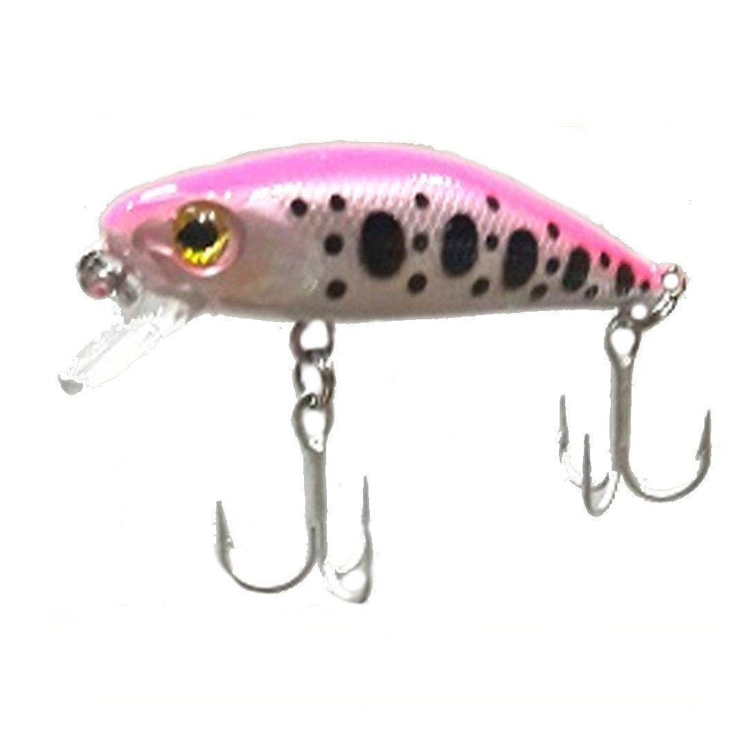 SEÑUELO SILSTAR 4,2cm - 2,2gr J529