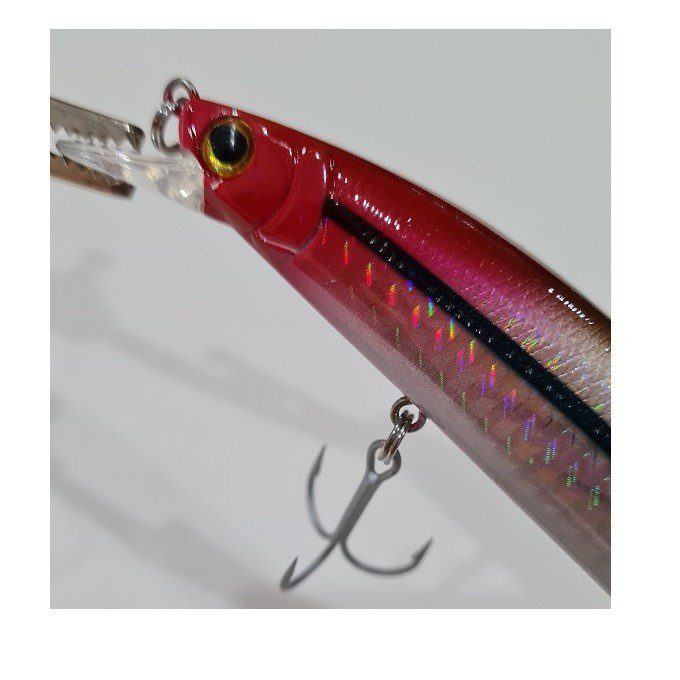 SEÑUELO SILSTAR 14,8cm - 22,8gr J337