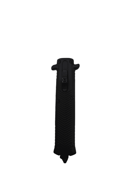 NAVAJA AUTOMATICA NEGRA F159