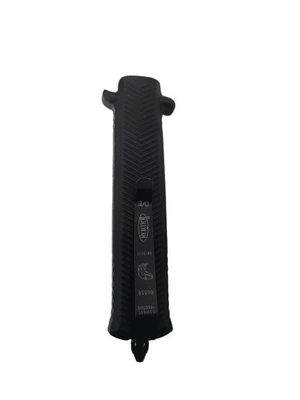 NAVAJA AUTOMATICA NEGRA F159