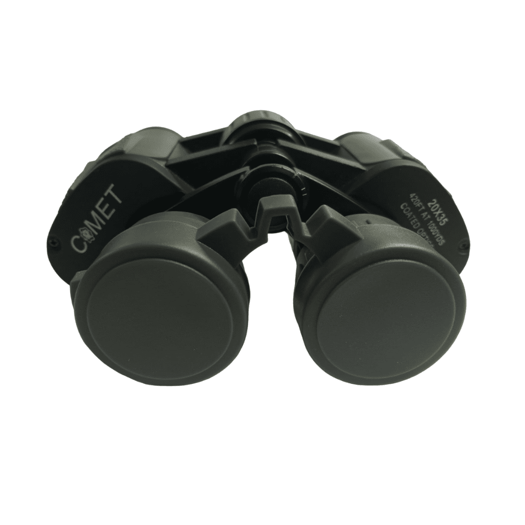 BINOCULAR COMET 20 X 35 VERDE