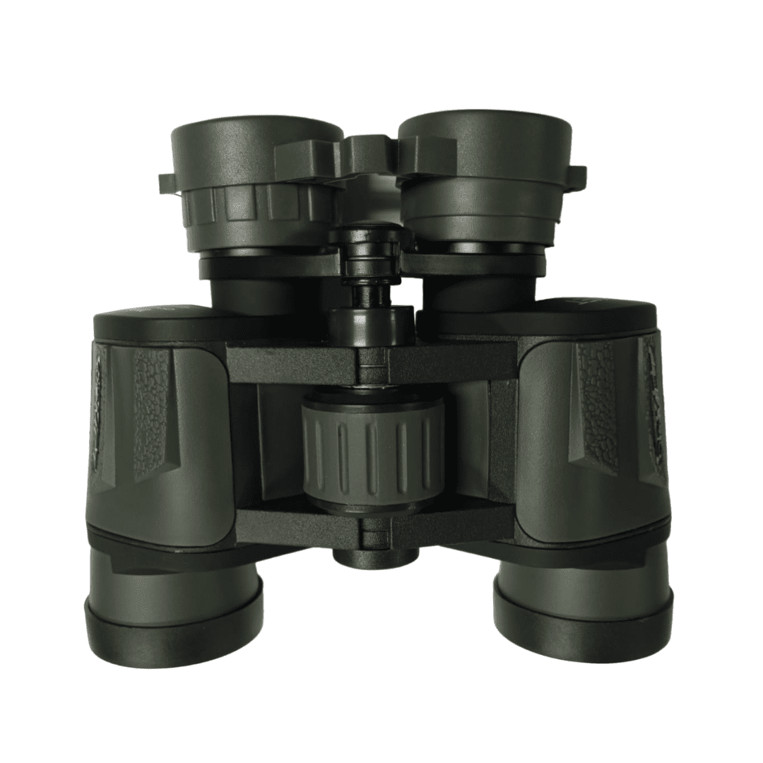 BINOCULAR COMET 20 X 35 VERDE
