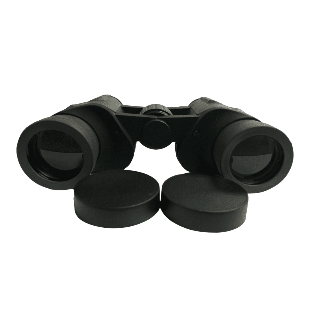 BINOCULAR COMET 20 X 35 VERDE