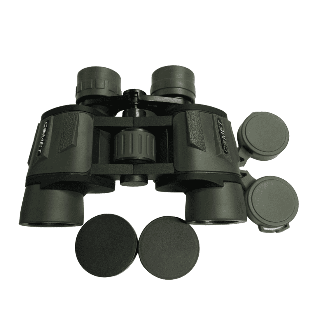 BINOCULAR COMET 20 X 35 VERDE