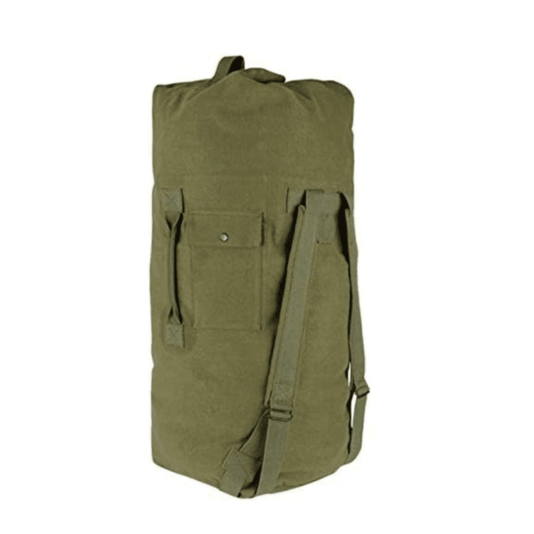 BOLSO ROPERO