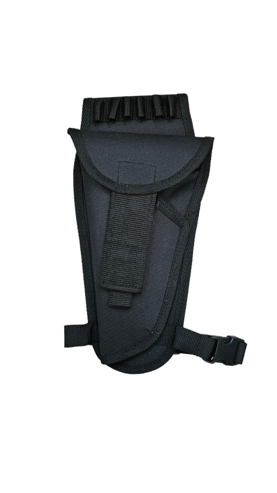 MUSLERA PORTA REVOLVER  (IZQUIERDA)