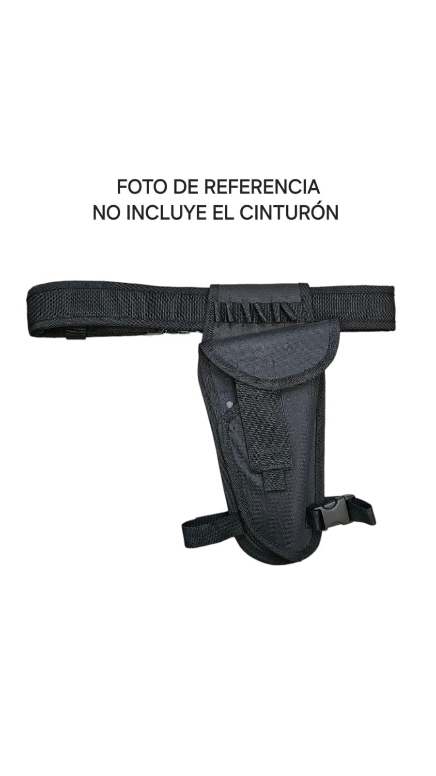 MUSLERA PORTA REVOLVER (DERECHO)